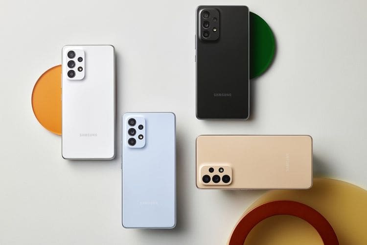 Mencengangkan! Inilah Kelebihan Dan Kekurangan Samsung Galaxy A53 5G
