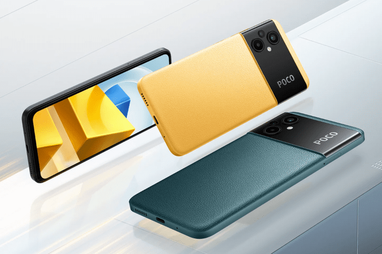 3 Rekomendasi Smartphone Terjangkau Dilengkapi Dengan Inframerah