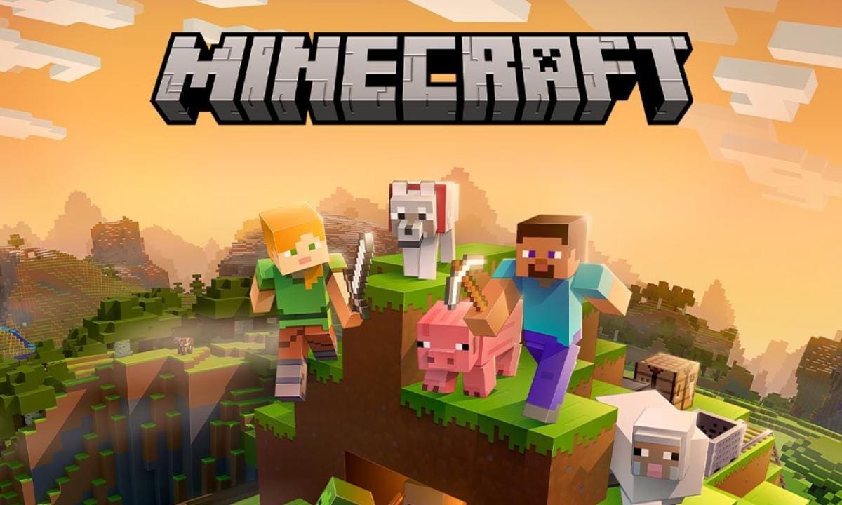 4 Mode Permainan dalam Game Minecraft, Yuk Cari Tahu Apa Saja!