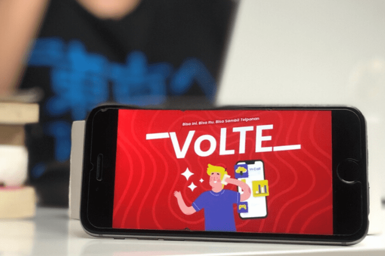 Cara Mengaktifkan VoLTE Telkomsel untuk Teleponan Lewat 4GLTE