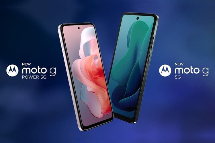 3 Rekomendasi HP Motorola dengan Baterai 6000 mAh, Cuma Rp 3 Jutaan!
