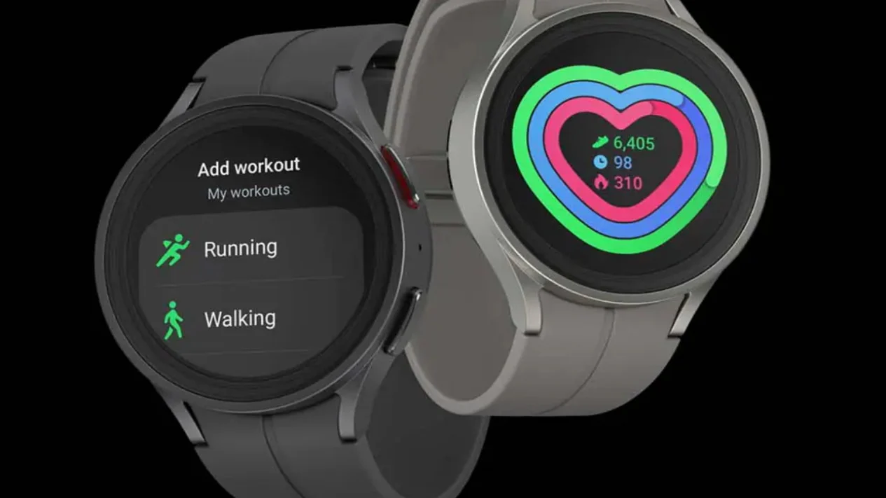 Harga dan Spesifikasi Samsung Galaxy Watch5 Pro, Smartwatch Premium untuk Petualanganmu