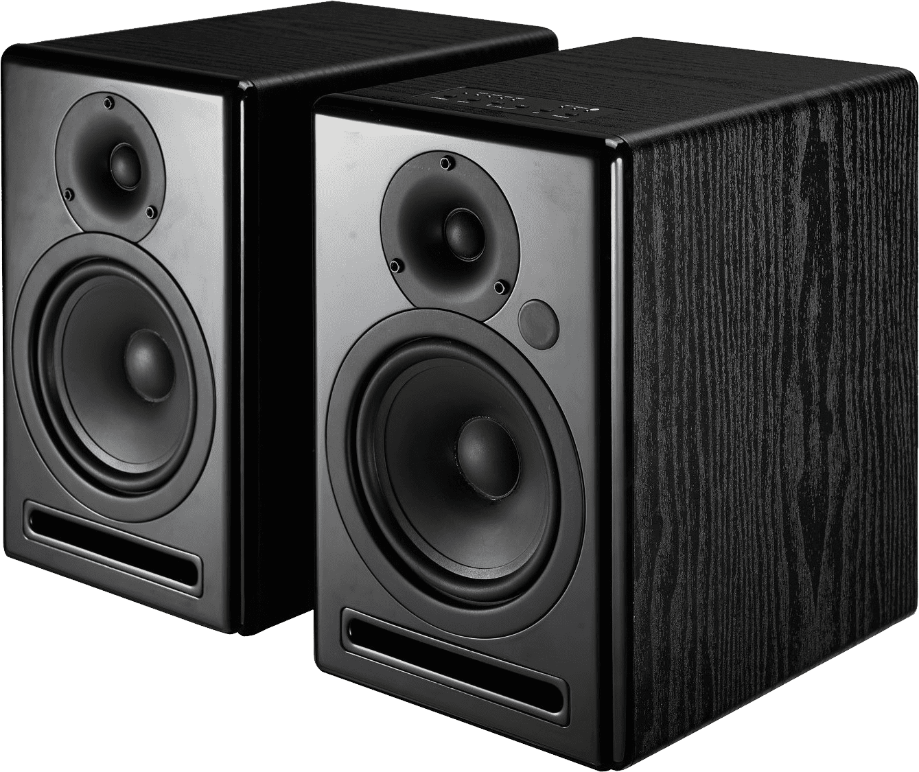 10 Speaker Monitor Komputer Terbaik 2026: Suara Jernih, Harga Terjangkau!