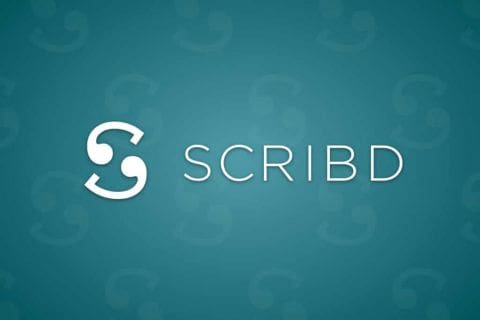 Cara Download File di Scribd yang Paling Cepat dan Mudah