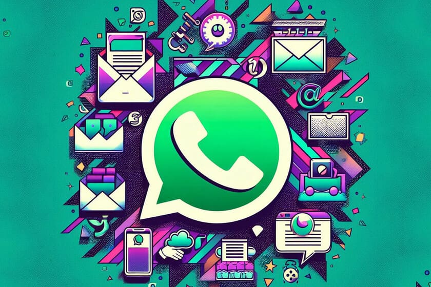 Cara Login WhatsApp Menggunakan E-mail dengan Mudah dan Praktis
