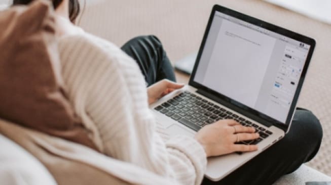 Ingin buat Halaman Portrait dan Landscape dalam Satu File Word? Begini Caranya