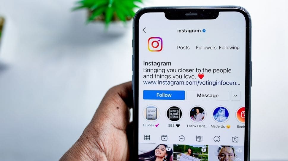 8 Cara Membuat Profil Instagram yang Menarik dan Unik