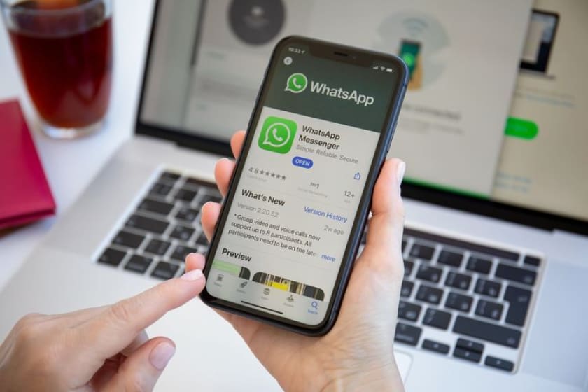 Buat Obrolan Semakin Menarik Di Whatsapp Dengan Fitur Ini