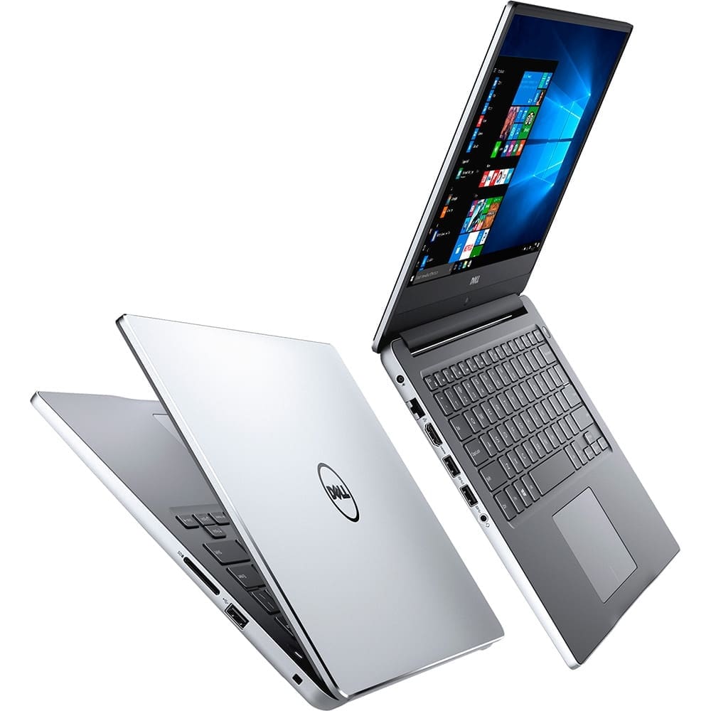 10 Laptop DELL Inspiron Terbaik 2026, Spek dan Harga Paling Worth It!