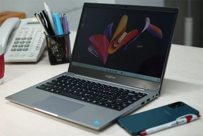4 Rekomendasi Laptop Yang Nyaman Untuk Bekerja Sehari-Hari