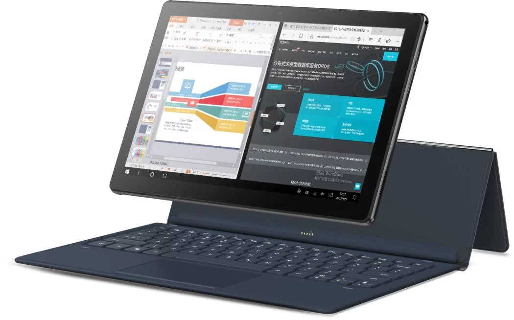 10 Rekomendasi Tablet Windows Android Under 4 Juta Terbaik 2026