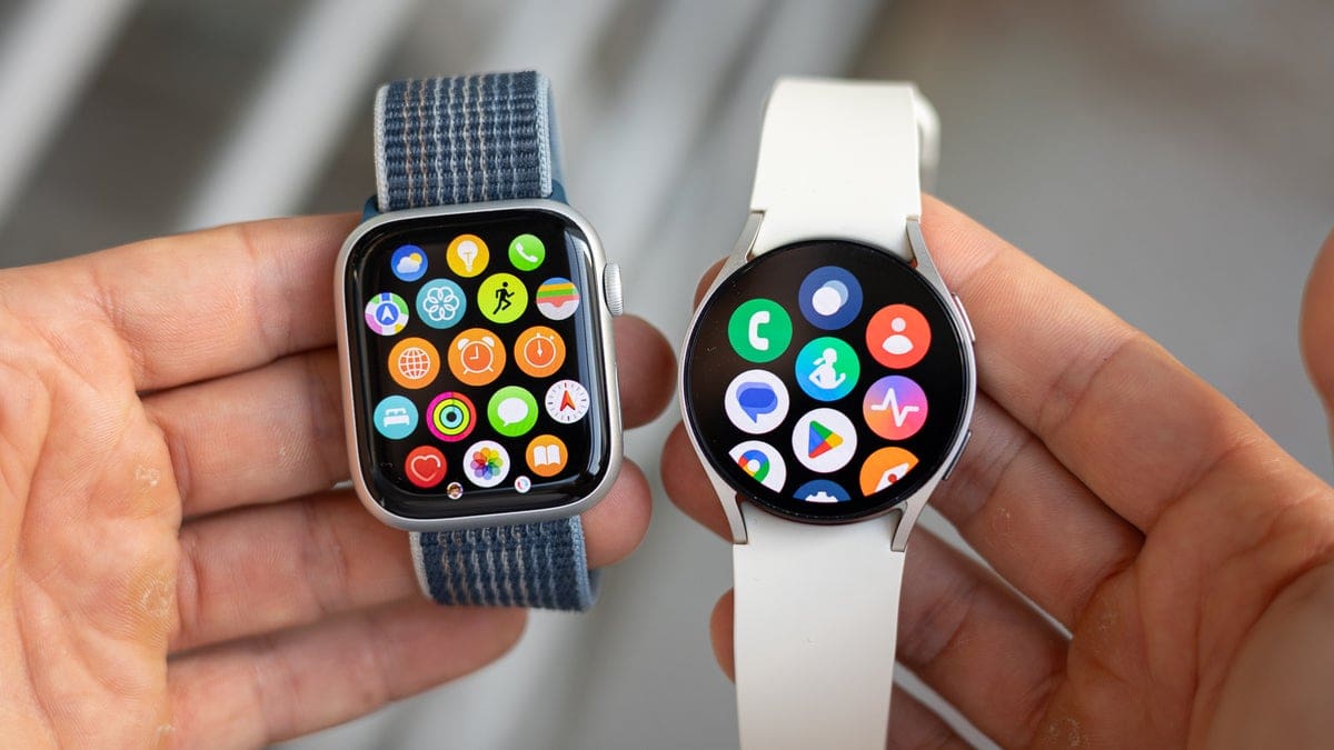 Siap Tantang Apple Watch Ultra 2, Samsung Galaxy Watch Muncul Dengan Fitur Premium
