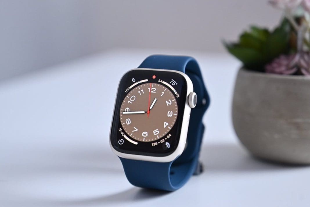 Ketahui 5 Kelebihan dan Kekurangan Apple Watch Series 8