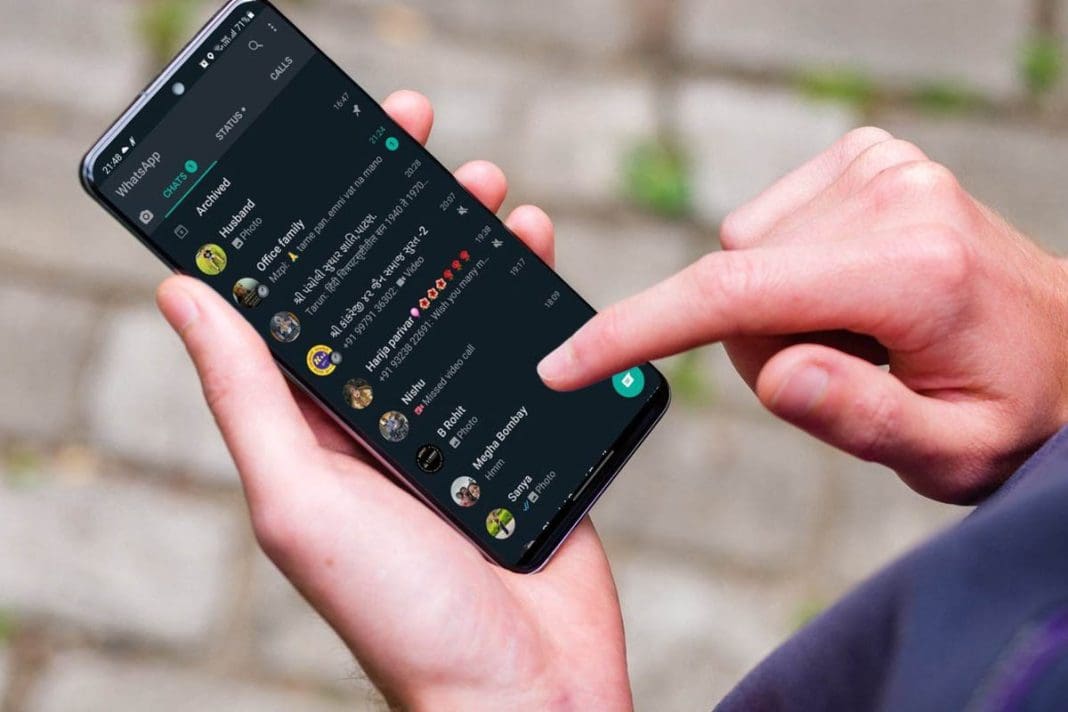 Banyak Chat Buat Kamu Terganggu? Ini Tips Menonaktifkan Data WhatsApp Di HP Oppo