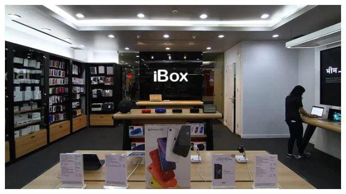 Desain Ponsel Lipat Pertama Apple Mirip Huawei, Begini Penjelasan Analis