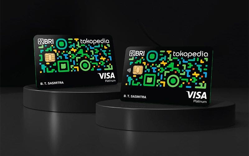 Berguna Banget! Begini Syarat dan Cara Aktivasi Tokopedia Card yang Perlu Kamu Tahu