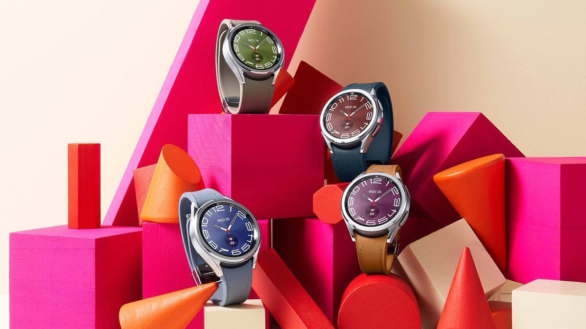 Makin Panas, Samsung Sengaja Bocorkan Galaxy Watch Ultra?