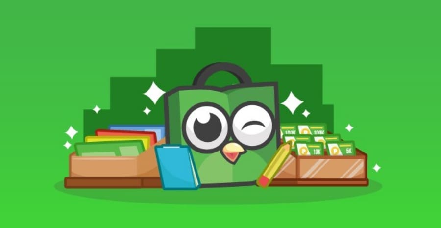 Ikuti 5 Tips Ampuh Ini!5 Kunci Sukses Penjualan Tokopedia