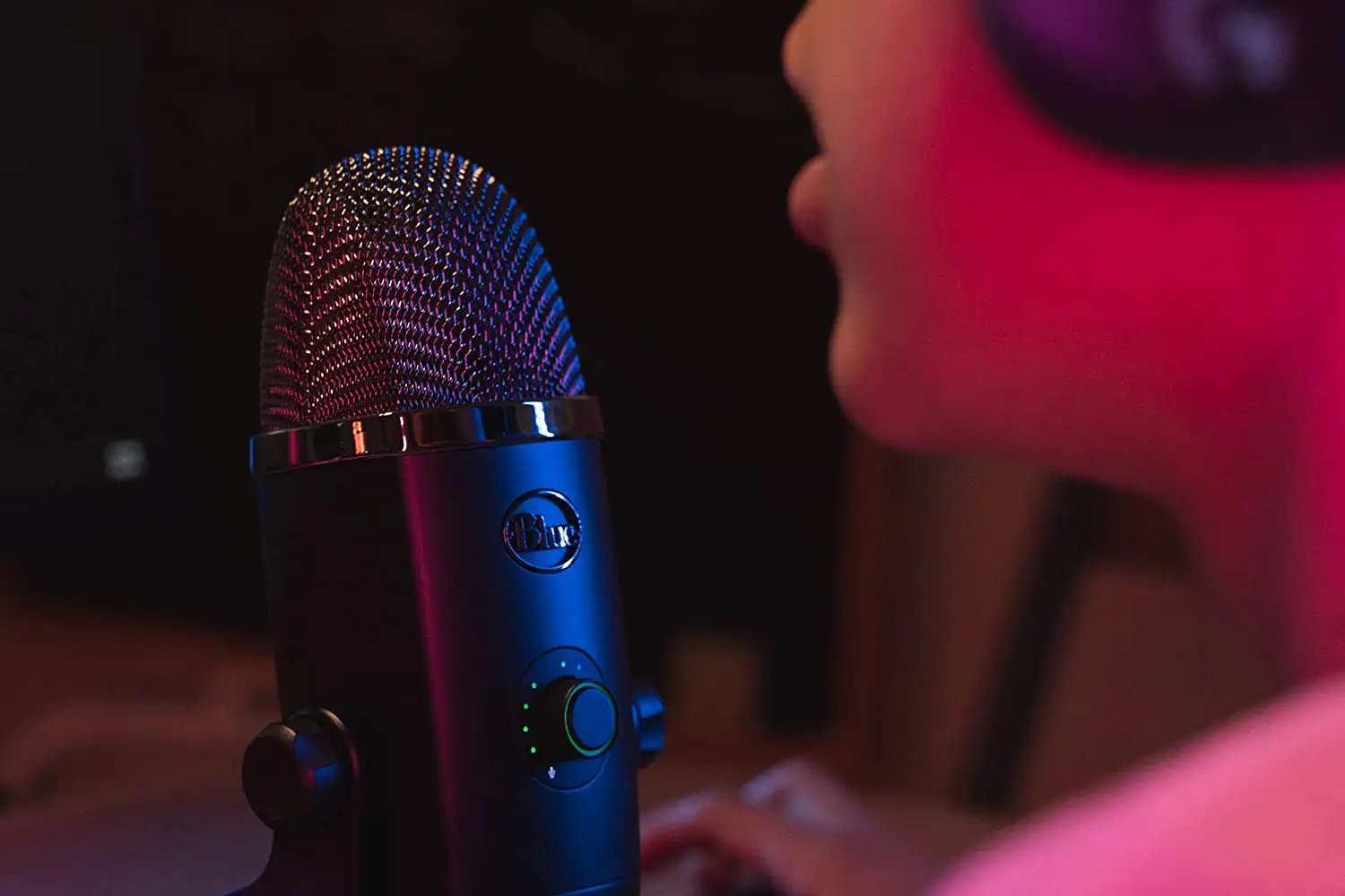 10 Rekomendasi Mic Youtuber & Content Creator Terbaik 2026: Cek Harganya Disini!