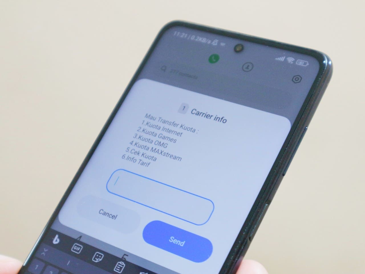 Cara Berbagi Kuota Telkomsel Buat Transfer ke Kerabat