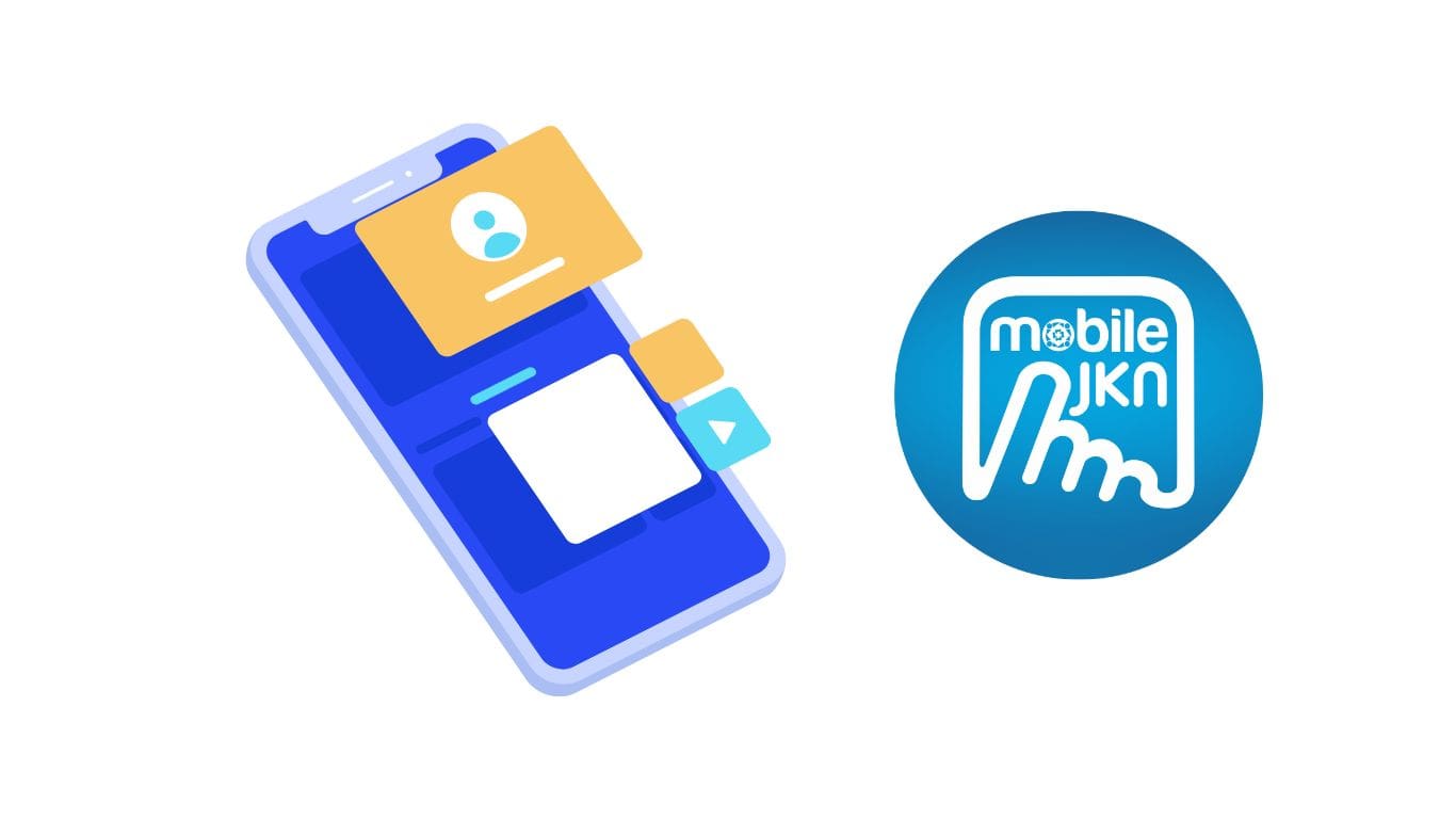 Cara Login Menggunakan Fingerprint di Aplikasi Mobile JKN  