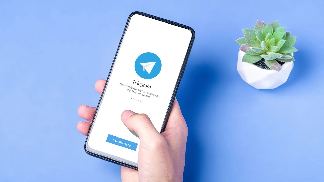 Lindungi Privasi Dengan Foto Sekali Dilihat Melalui Telegram! Ini Tipsnya!