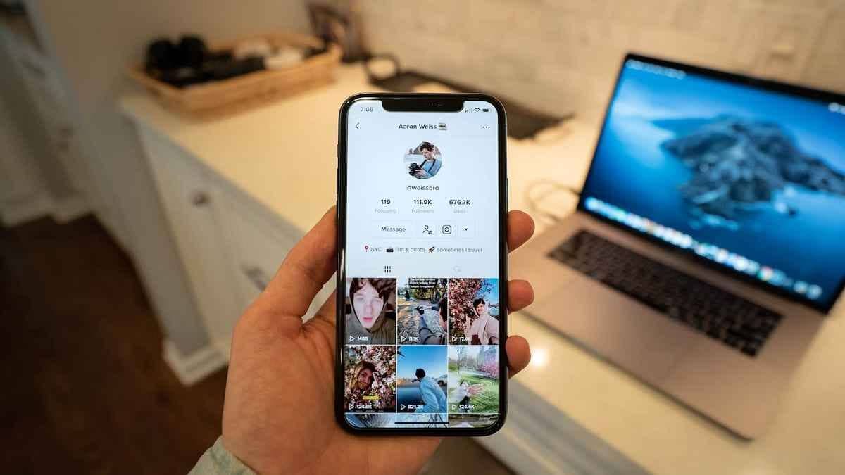 Ini Tips Menyimpan Draft Tiktok Ke Galeri Dengan Mudah Tanpa Lewat Aplikasi Lain!
