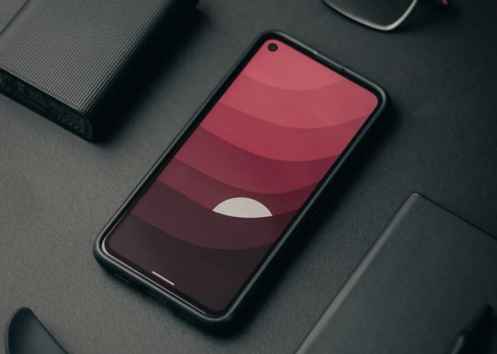 5 HP Terbaru dengan RAM 10 GB yang Wajib Kamu Miliki!