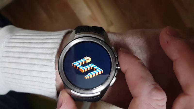 7 Game Terbaik untuk Mengisi Waktu Luang di Smartwatch Wear OS