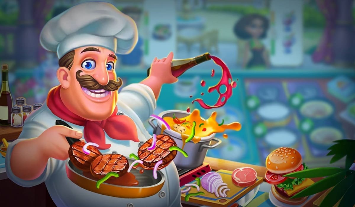 11 Game Restoran Android Terbaik Di Hp Android Terbaru 2026