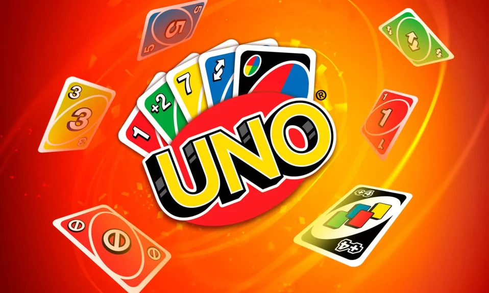7 Game UNO yang Paling Populer yang Wajib Dimainkan