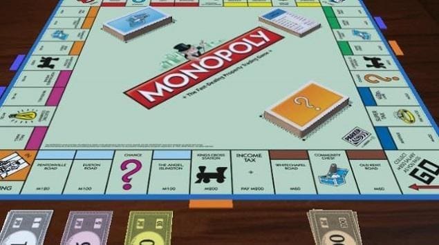 7 Pilihan Game Monopoli Terbaik Untuk Android