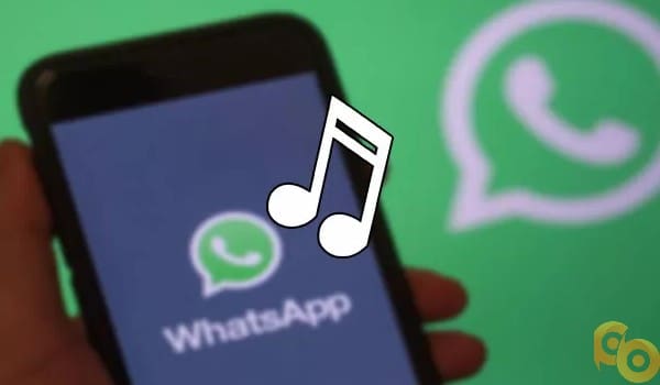 Bosen Sama Nada Dering Monoton? Tips Ini Dapat Mengubah Nada Dering WhatsApp Kamu Jadi Sebut Nama!