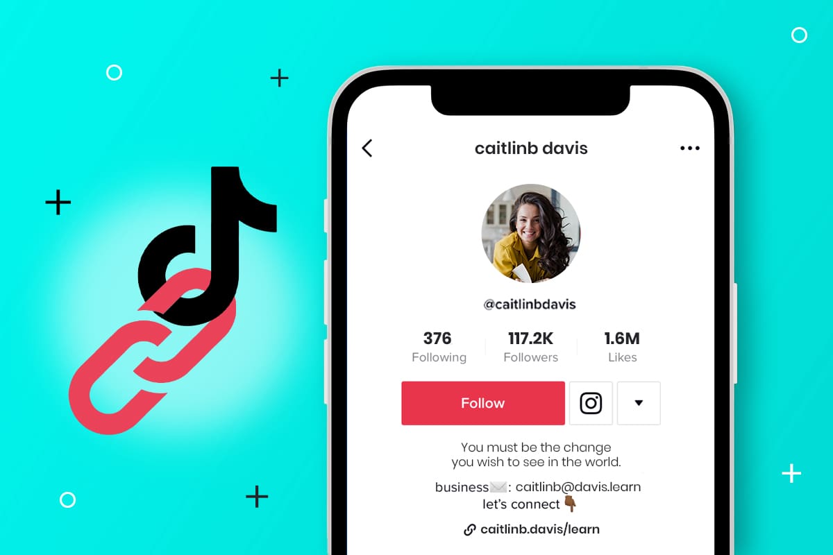 Syarat dan Cara Menambahkan Link di Bio TikTok untuk Berjualan