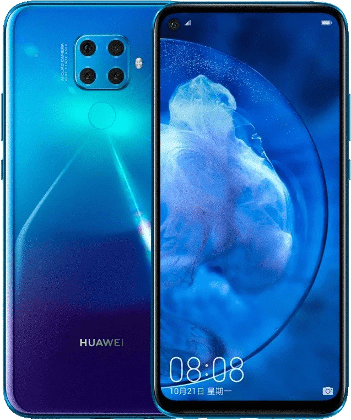 3 HP Mid-Range HUAWEI yang Rilis 2026, Ada Apa Aja, Ya? 
