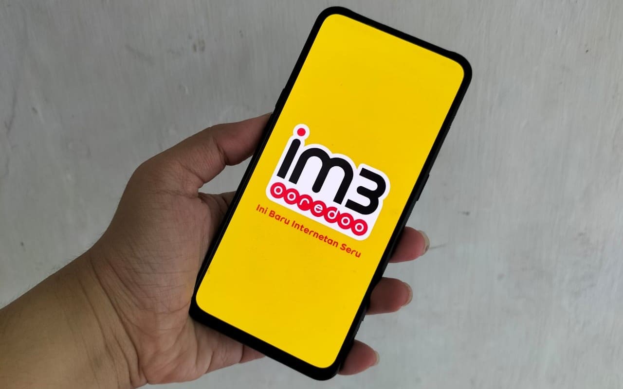 Cara Mengganti Kartu Indosat yang Hilang dengan Nomor yang Sama
