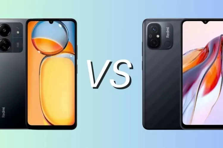Perbedaan Redmi 13 Dan Redmi 12 – Apakah Perlu Upgrade?