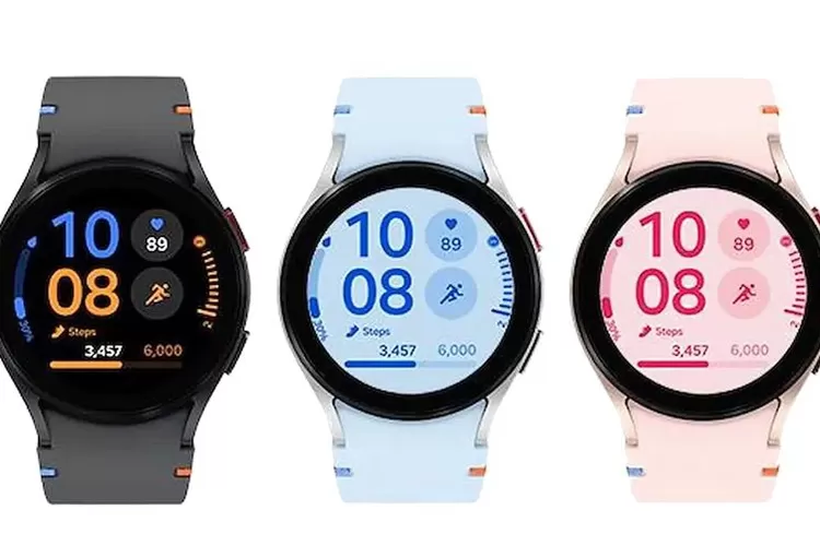Galaxy Watch FE, Jam Pintar Rp 3 Jutaan dengan Desain Trendi dan Fitur Pemantauan Kesehatan Lengkap