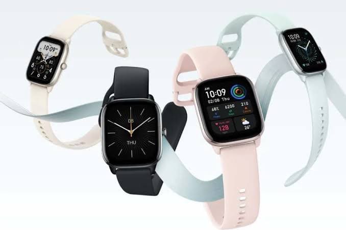 7 Smartwatch Terbaru Harga Rp1 Jutaan, Terupdate 2026