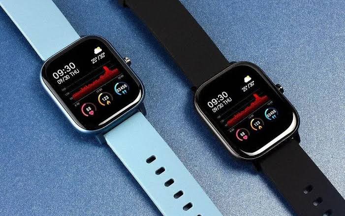 4 Smartwatch Blood Pressure Terbaik di 2026 untuk Cek Kesehatan