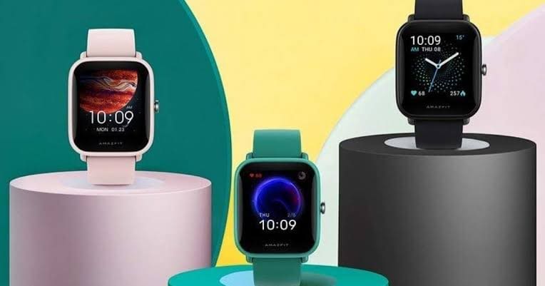 Rekomendasi 7 Smartwatch Terjangkau untuk Dibeli di 2026