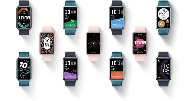 5 Smartwatch Huawei Terbaik di Tahun 2026, Harga Terjangkau