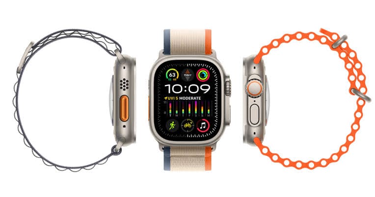 10 Rekomendasi Smartwatch Terbaik di Dunia Tahun 2026