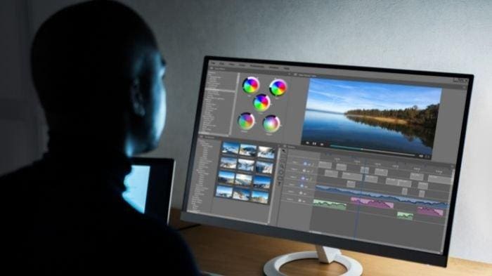 5 Aplikasi Edit Video di Laptop Terbaik & Gratis!