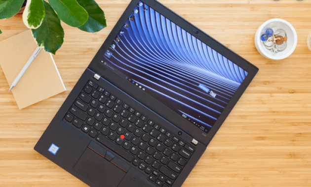 10 Rekomendasi Laptop Lenovo RAM 4GB Terbaik