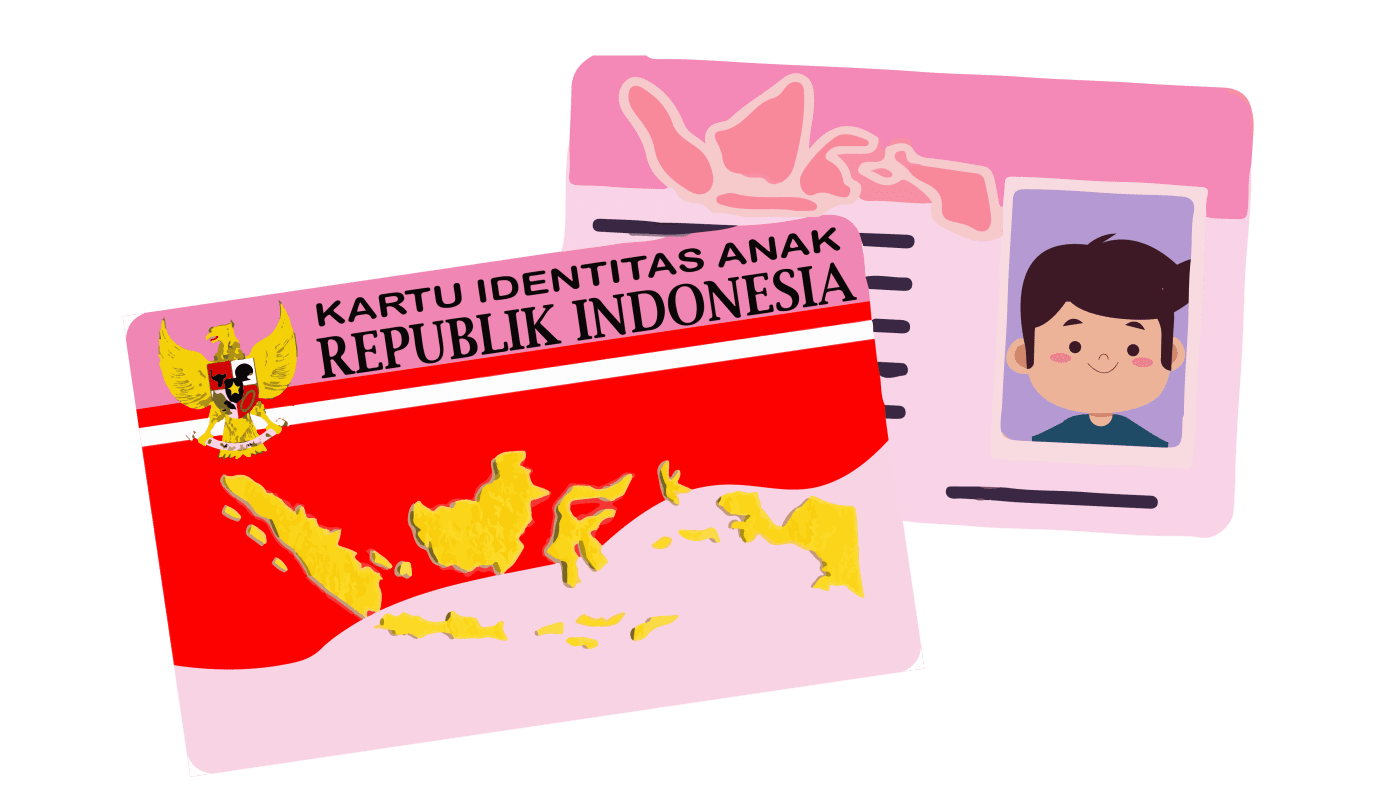 Cara Membuat KIA Online untuk Daftar PPDB