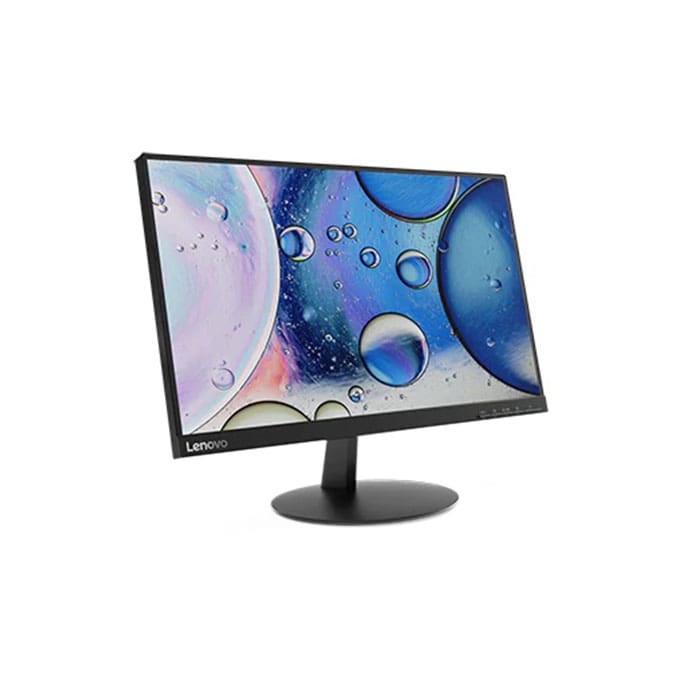 Harga 1 Jutaan Ternyata Monitor Lenovo L22e-40 Sangat Layak Dicoba!