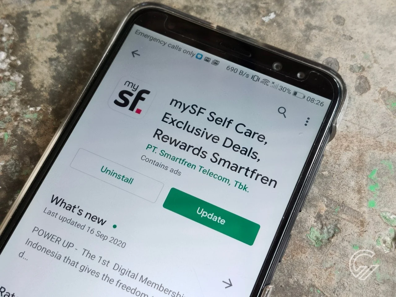 Apa Itu Kouta Lokal Smartfren? Ini Cara Klaim dan Menggunakannya