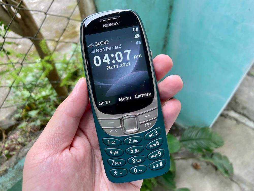 8 HP Nokia Klasik yang Banyak Diburu Kolektor