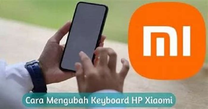 Tips Paling Mudah Menghilangkan Kamus Keyboard Di HP Xiaomi